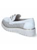 Tamaris Slipper in weiss