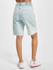 TOMMY JEANS Cargo Shorts in blue