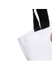 Mr. & Mrs. Panda Shopper Damen Hund Dame mit Spruch in Weiß