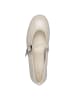 Tamaris Ballerina in IVORY