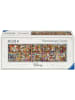 Ravensburger Ravensburger Puzzle 40.000 Teile Mickey's 90. Geburtstag in bunt
