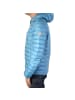 JOTT Jott-Daunenjacke „Just Over The Top“ Nic 110 Ente Blau