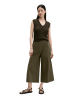 Marc O'Polo Netzpullunder slim in Dark Green