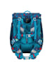 Scout Alpha Schulranzen-Set 4-teilig White Unicorn