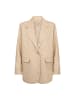 soyaconcept SC-BETH 2 Blazer in Beige