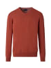CASAMODA Pullover in Orange(487)