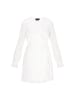 faina Women Dress in white