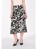 DreiMaster Klassik Women Skirt in black
