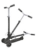 GLOBBER Scooter ULTIMUM Roller in grau