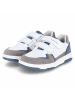 Lurchi Slipper in grau