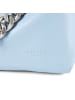 LIEBESKIND BERLIN Mira Schultertasche M Leder 47 cm in blue denim