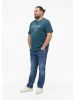 s.Oliver T-Shirt in 55D1_dunkelblau