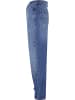 Urban Classics Baggy & Loose in new mid blue washed