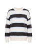 MIAMODA Pullover in kreide
