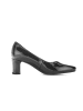 Gabor Comfort Elegante Pumps in schwarz