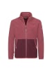 Trollkids Fleecejacke Storfjord in frozen berry
