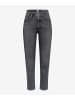 BRAX  Stilvolle Hose mit hoher Tragekomfort in Used Light Grey