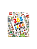 LEGO Sachbuch 365 Ideen für deine Lego Steine - ab 6 Jahre