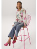 Aniston CASUAL Schlupfbluse in bunt