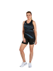 erima Racing Singlet in schwarz