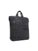 Bogner Rucksack 'Bavarian Wool in Schwarz 31,00 x 40,00 x 12,00 cm'