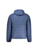 North Sails Blau Polyamid Herren Jacke