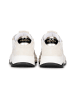 POELMAN Sneaker "LEXI" in Weiß mit Kombination