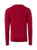 Finshley & Harding Pullover in himbeer - 0007