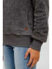 Oxmo Hoodie OXAnniken in grau