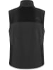 Normani Outdoor Sports Herren Fleeceweste Petawawa in Anthrazit
