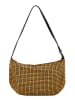faina Damen Handtasche in Gold