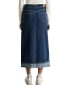 Marc O'Polo DENIM Maxi-Jeansrock regular in Dark Blue