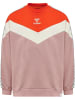 Hummel Hummel Sweatshirt Hmlalvilda Mädchen in WOODROSE