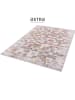 Astra Wohnzimmer Teppich CALEA in Multicolor