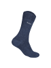 JOOP! Socken 4er Pack in Dunkelblau/Grau