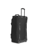 Redolz Duffle Essentials XL 2 Rollen Reisetasche L 71 cm in black2