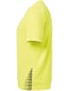 uhlsport  Sportshirt "Score Training T-Shirt" in Gelb