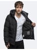 CARISMA Winterjacke Puffer in Black