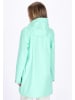 Schmuddelwedda Women Coat in jelly mint