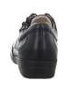 Caprice Schnürschuhe in schwarz