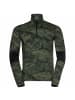 Odlo Baselayer Longsleeve WHISTLER ECO in Camouflage