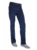 Wrangler Jeans Texas regular/straight in Blau