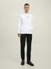 Jack & Jones Kapuzenpullover in White