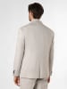 Finshley & Harding London Baukasten-Sakko BIG in hellgrau