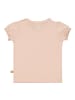 Feetje T-Shirt Bloom in Rosa