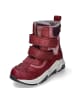 bisgaard Winterstiefeletten MARIUS TEX in rot