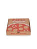 Moni Kinder Pizza-Spielset 4221 in rot