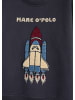 Marc O'Polo ‎KIDS- BOYS Sweatshirt in Dark Navy