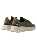 MoEa MoEa Turnschuhe in green/brown