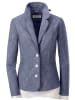 WITT WEIDEN Jackenblazer in jeansblau